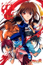 Watch Flame of Recca 1channel